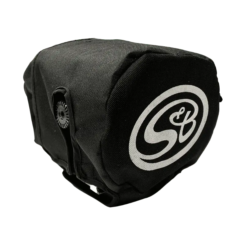 Protective Cover For Helmet Particle Separator 1