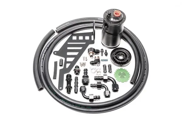 Air Oil Separator-Return (Aos-R) Kit, Fr-S/Brz/Gt86 1