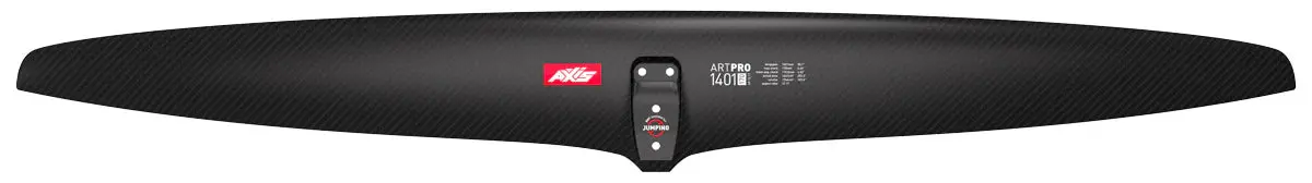 Axis Foil Art Pro V2 Carbon Front Wing 1