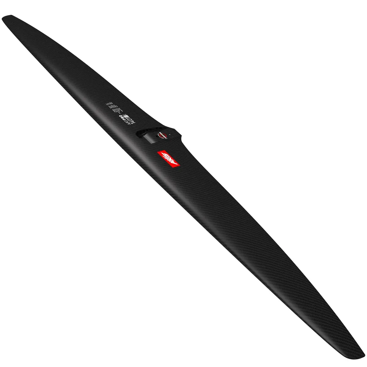 Axis Foil Art Pro V2 Carbon Front Wing 2