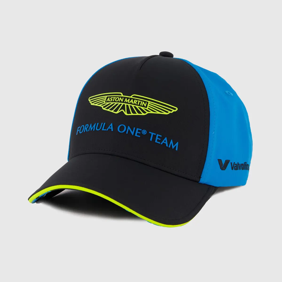 Aston Martin F1 Singapore Gp Team Hat 2025 1