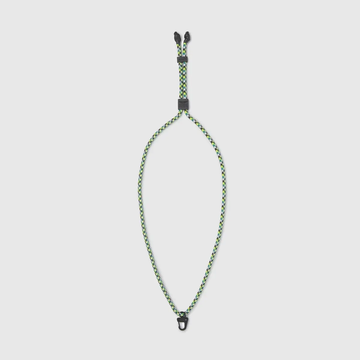 Aston Martin F1 Team Lanyard 1