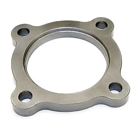 Discharge Flange Gt 4 Bolt 3" - Stainless 1