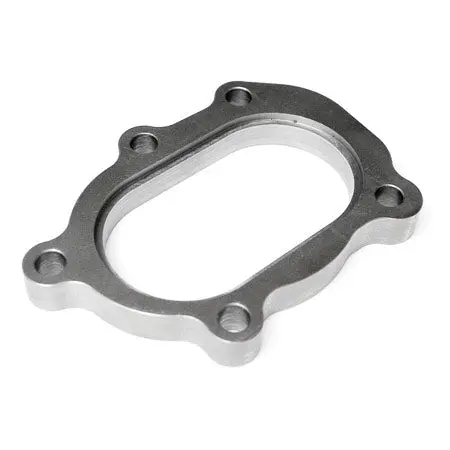 Discharge Flange, Gt25r/Gt28r/Gt28rs/Gt3071r-Wg, Stainless Steel 1