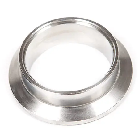 Alternate Atp Stainless Flange For Tial V-Band Housing Inlet On Gt28 Gt30 Gt35 Series 1