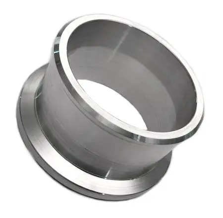 Compressor Hsg Outlet V-Band Flange - Gtx3584rs 1