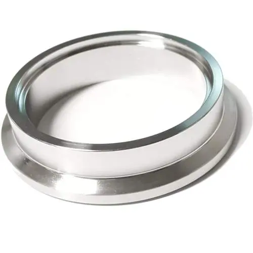 V-Band Inlet Flange (Turbo Manifold); Garrett G25 G30 G35 -Series (Sf) 1