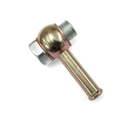 14Mm Banjo Fitting Set For Coolant Lines - 3/8" (10Mm) Barb (Common Size) 1