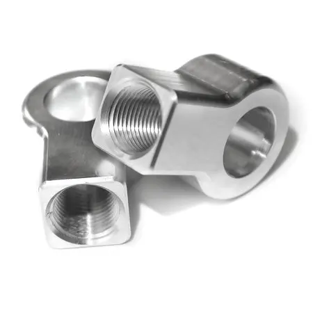 18Mm Banjo Fitting Kit For Coolant Connections On Gt40r/Gt42r 1