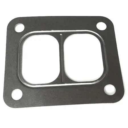 Gasket, T4 (T04) Turbine Inlet - Divided 1
