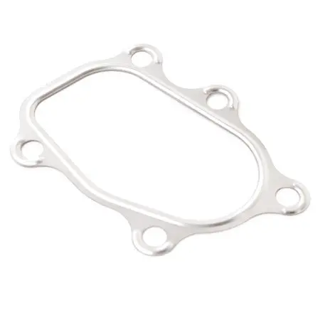 Gasket, 5-Bolt For Garrett T25 Flanged Gt28 Gtx28/2930R-Wg Turbine Housings 1