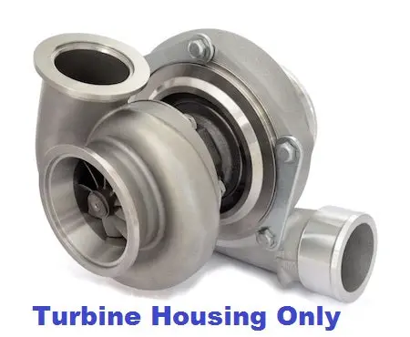 Atp Housing (Tial Compatible) .82 A/R V-Band Inlet And Outlet For Gtx3584rs Atp-Hsg-382 1