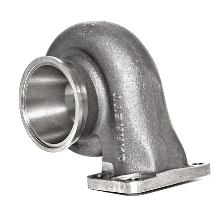 Turbine Housing T3 Undivided Inlet Gt 3" V-Band Out, .82 A/R, Gtx3584rs Atp-Hsg-461 1