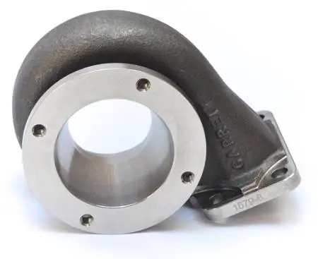 Turbine Housing T3 Undivided Inlet Gt 3" 4 Bolt Out, 1.06 A/R, Gtx3584rs Atp-Hsg-464 1