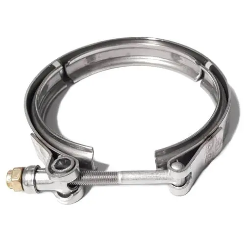 Clamp, V-Band, G Series G25 G30 G35, Turbine Housing To Chra 1