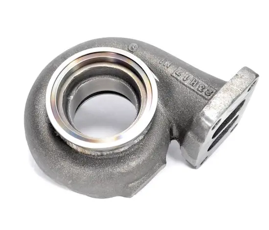 Gtx3584rs 1.06 A/R T3 Divided Turbine Housing * For Gtx3584rs Only !* Atp-Hsg-679 2