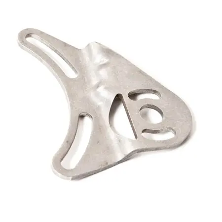 Garrett Adjustable Wastegate Actuator Bracket 1