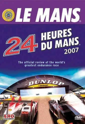 Le Mans Review 2007 Dvd 1