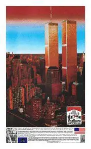 World Trade Center Race Poster 1