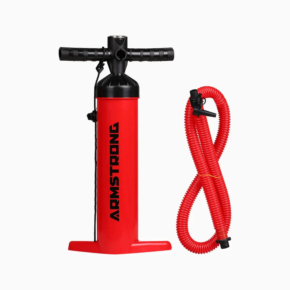 Armstrong A-Wing Pump 1