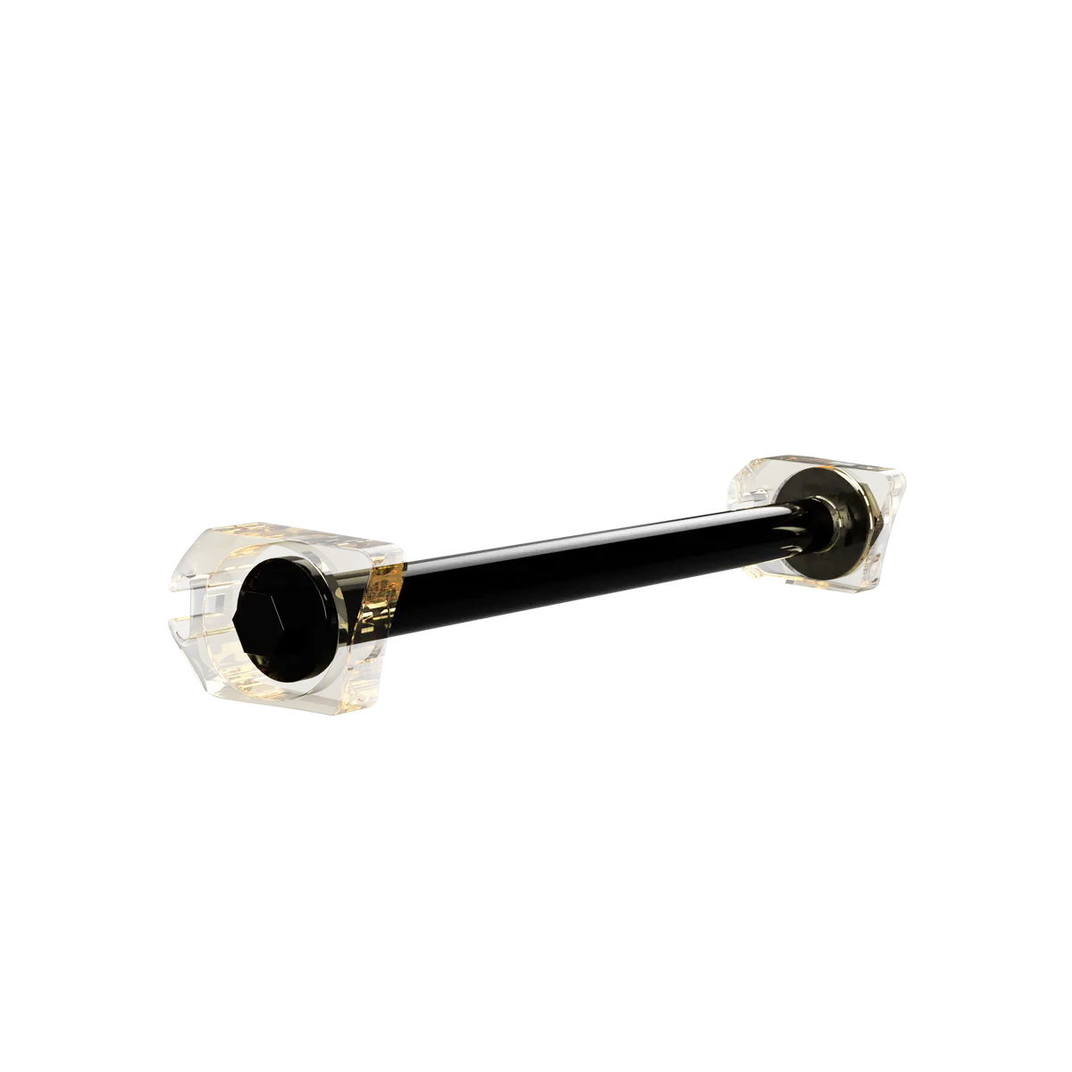 Prickly Rear Axle Surron 1