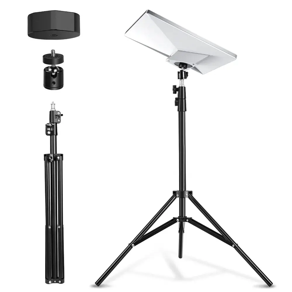 Starlink Mini Adjustable Tripod Mount – 2025 New Version 1