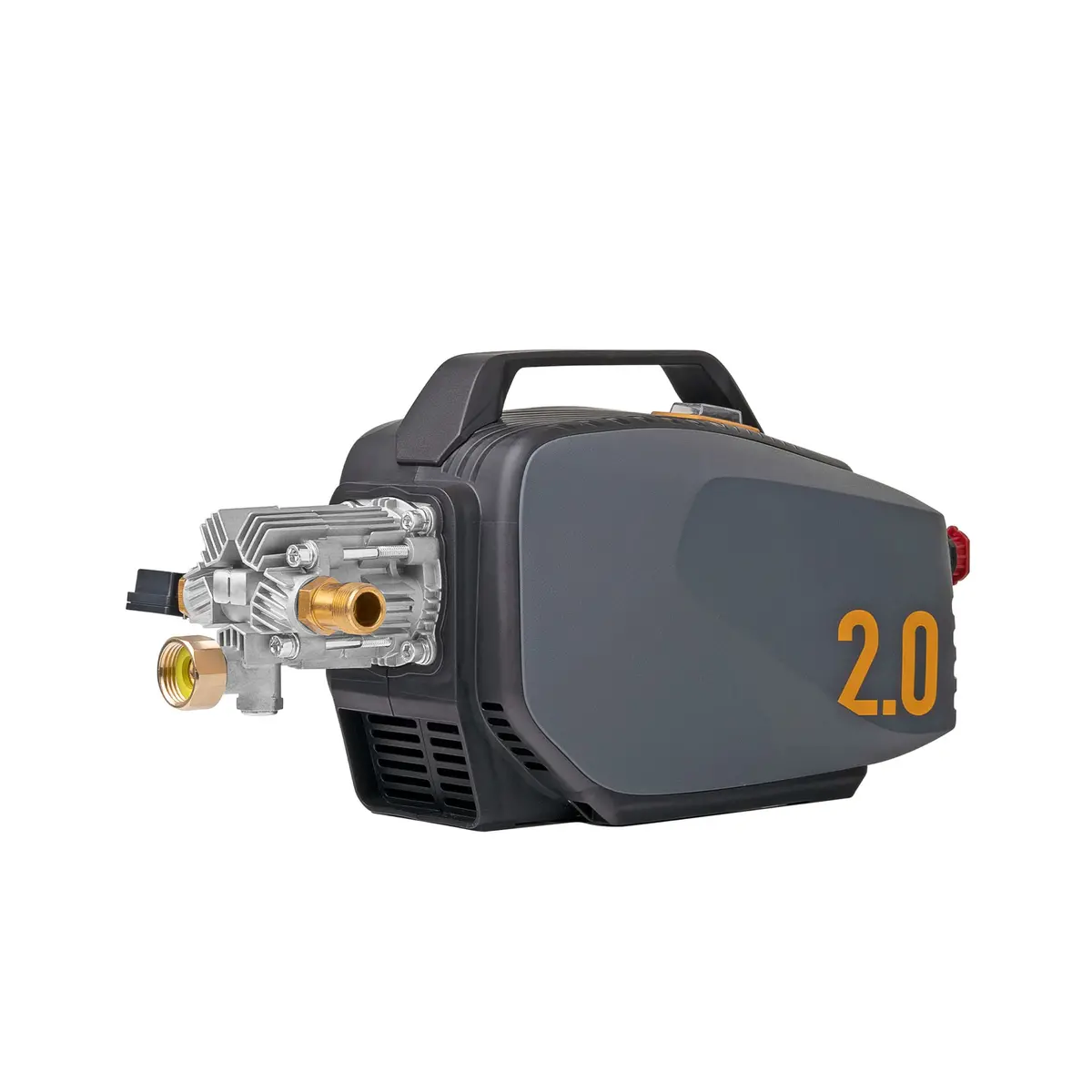 Active 2.0 Pressure Washer (With Premium Accessory Kit) 2