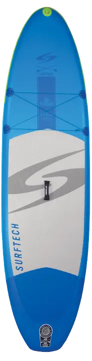 Surftech Skiff Air-Travel Inflatable Sup 10' 1