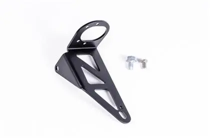 Alternate Mount For Evo X Crankcase Kit 1