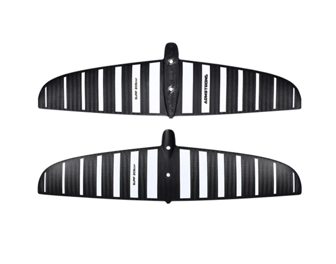 Armstrong 205 Surf Tail Wing 1
