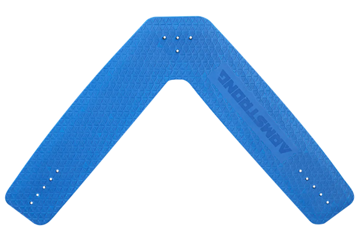 Armstrong V-Strap Foot Strap 2