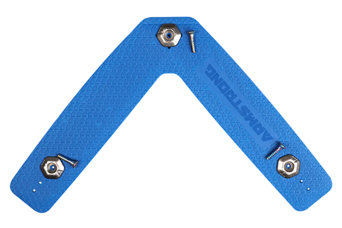 Armstrong V-Strap Foot Strap 1