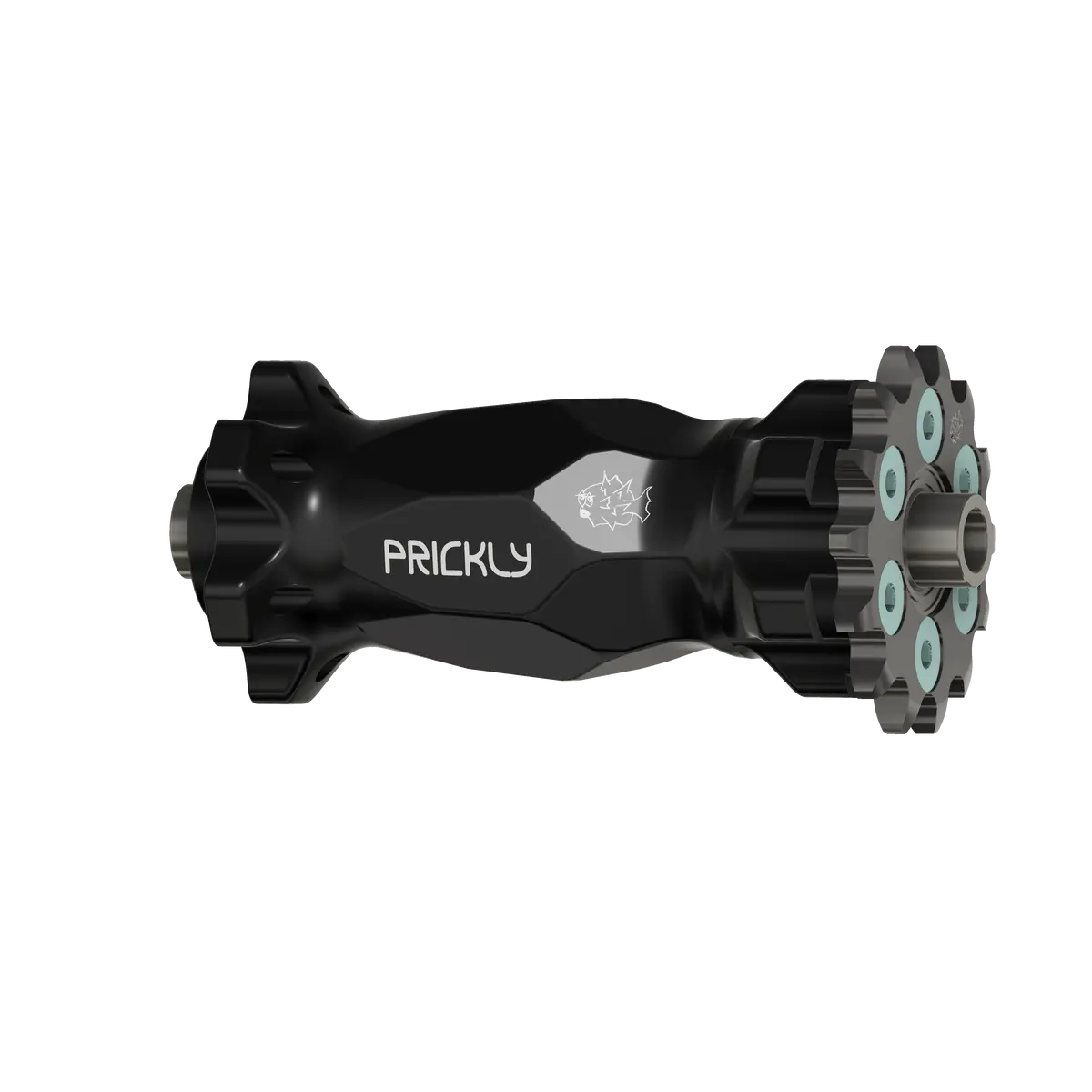 Prickly Jackshaft 1
