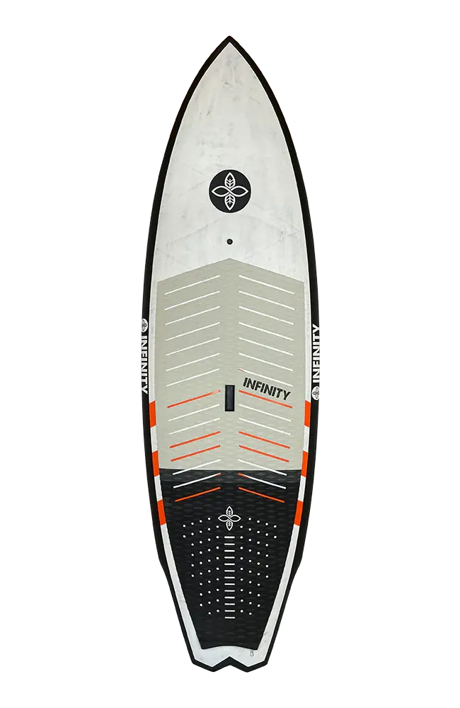 Infinity B Line Sup Board 1