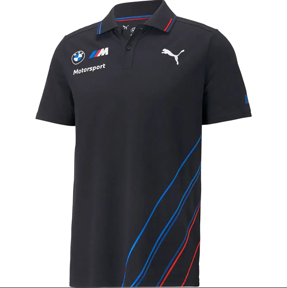 Bmw Motorsports Team Polo 1