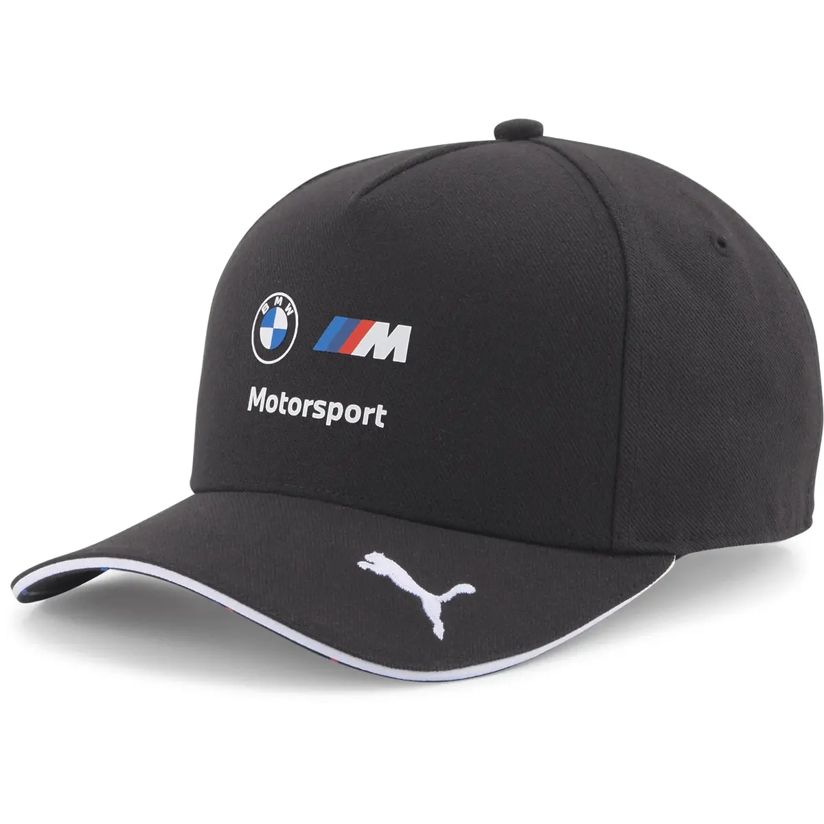 Bmw Motorsport Replica Team Hat Navy 1