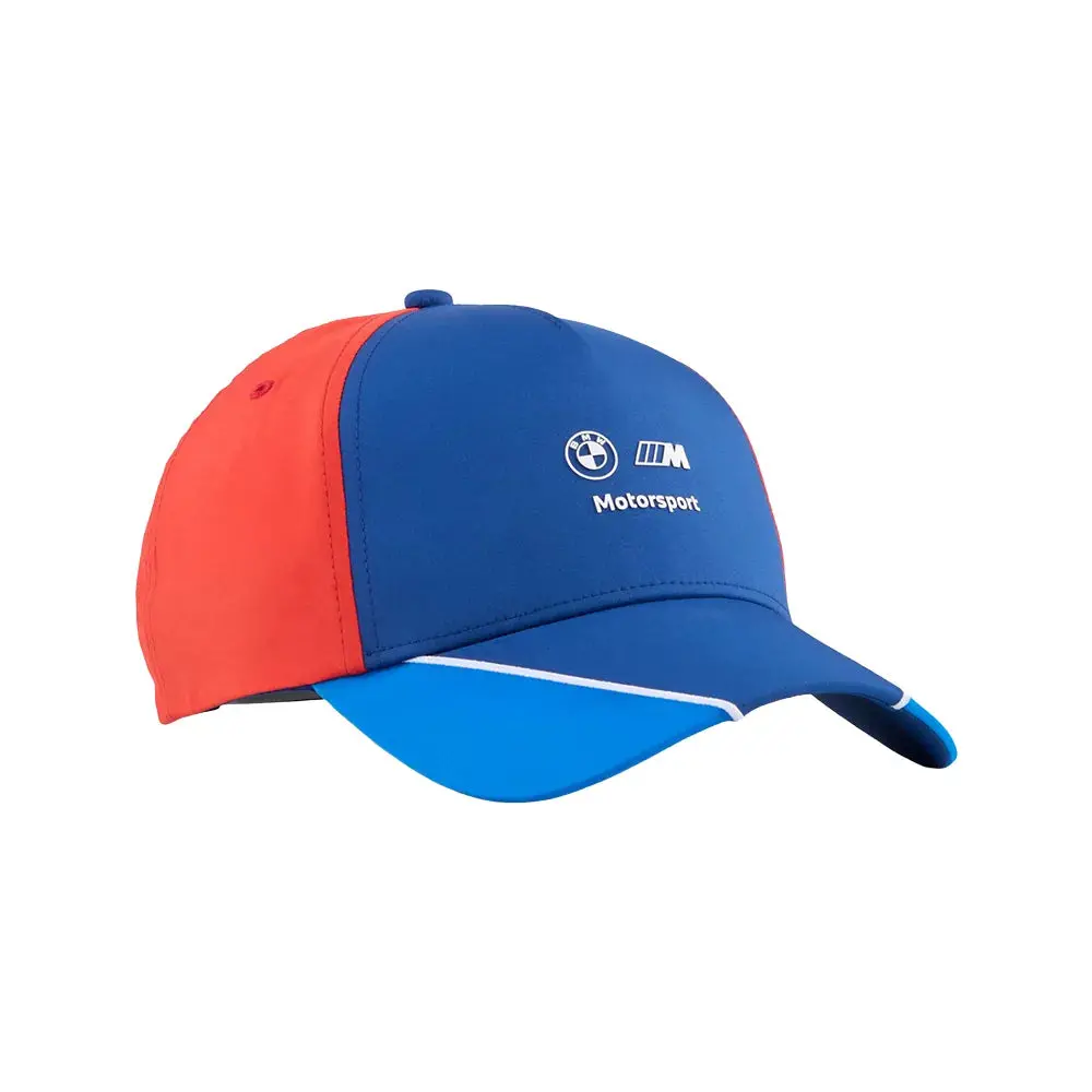 Puma X Bmw M Motorsport Racing Hat Blue 1