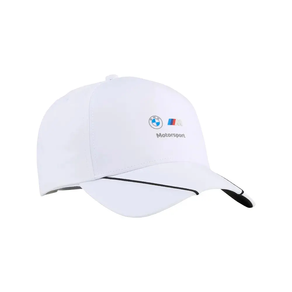 Puma X Bmw M Motorsport Racing Hat White 1
