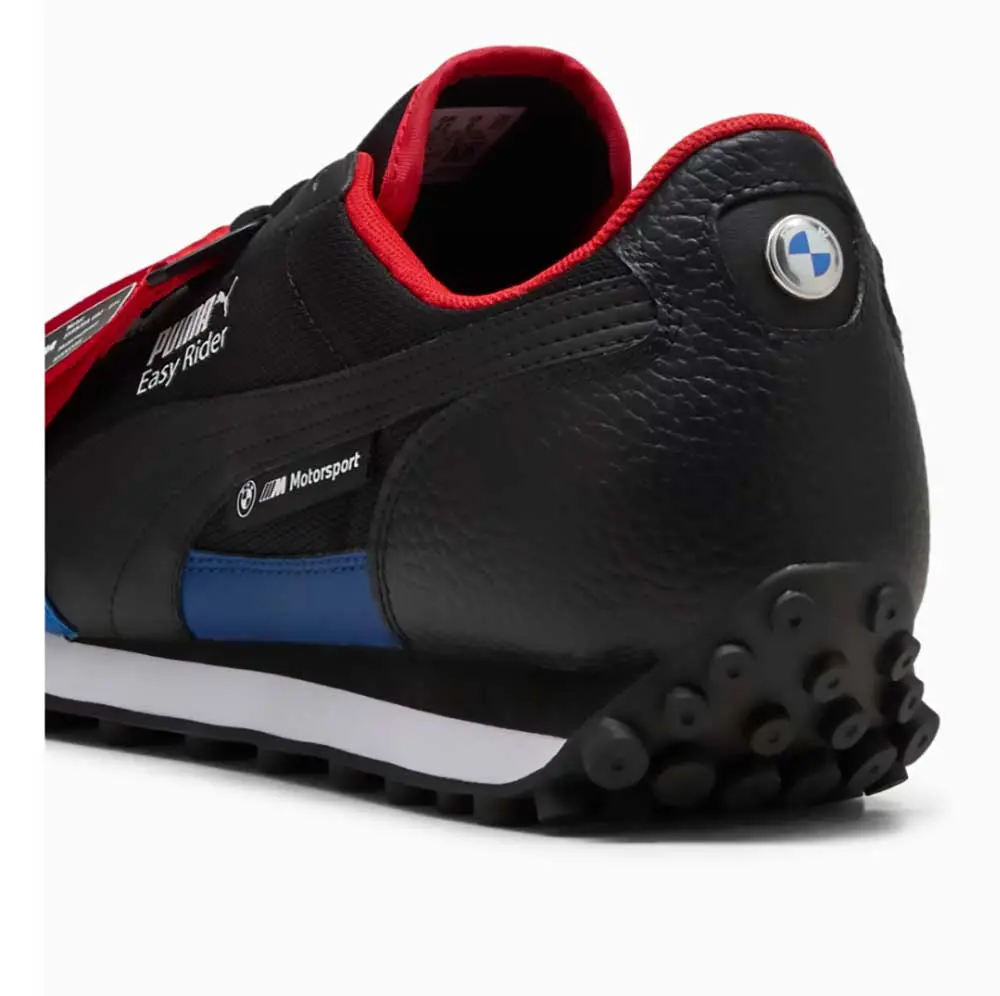 Puma Bmw Mms Easy Rider Sneakers Black 4