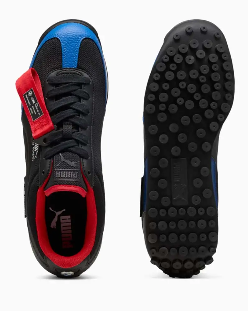 Puma Bmw Mms Easy Rider Sneakers Black 3