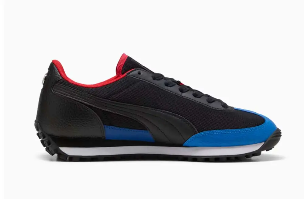 Puma Bmw Mms Easy Rider Sneakers Black 2