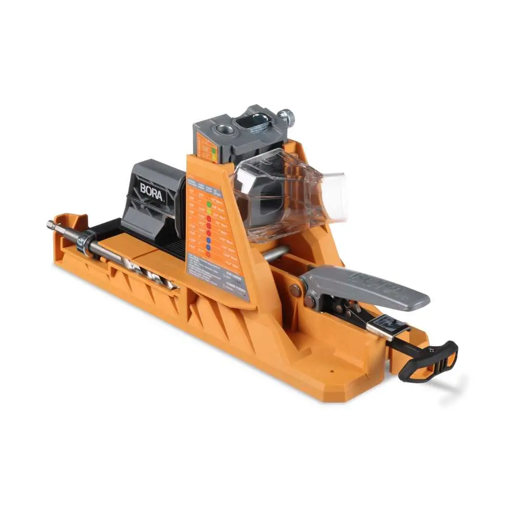 Bora Br-A170201 Automatic Pocket Hole Jig 1