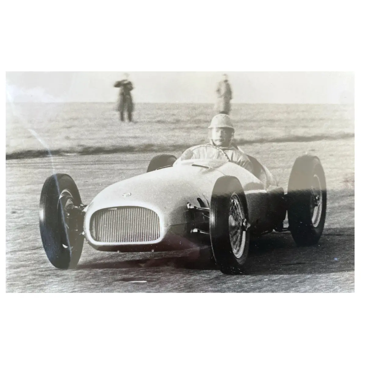 Brm - Mk1 - Photo 3 1