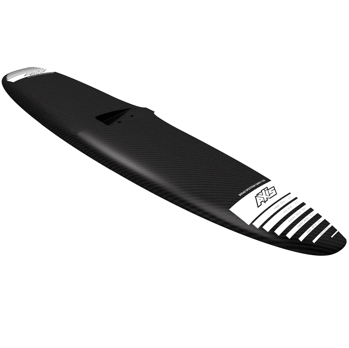 Axis Foil Bsc Carbon Front Wing 2