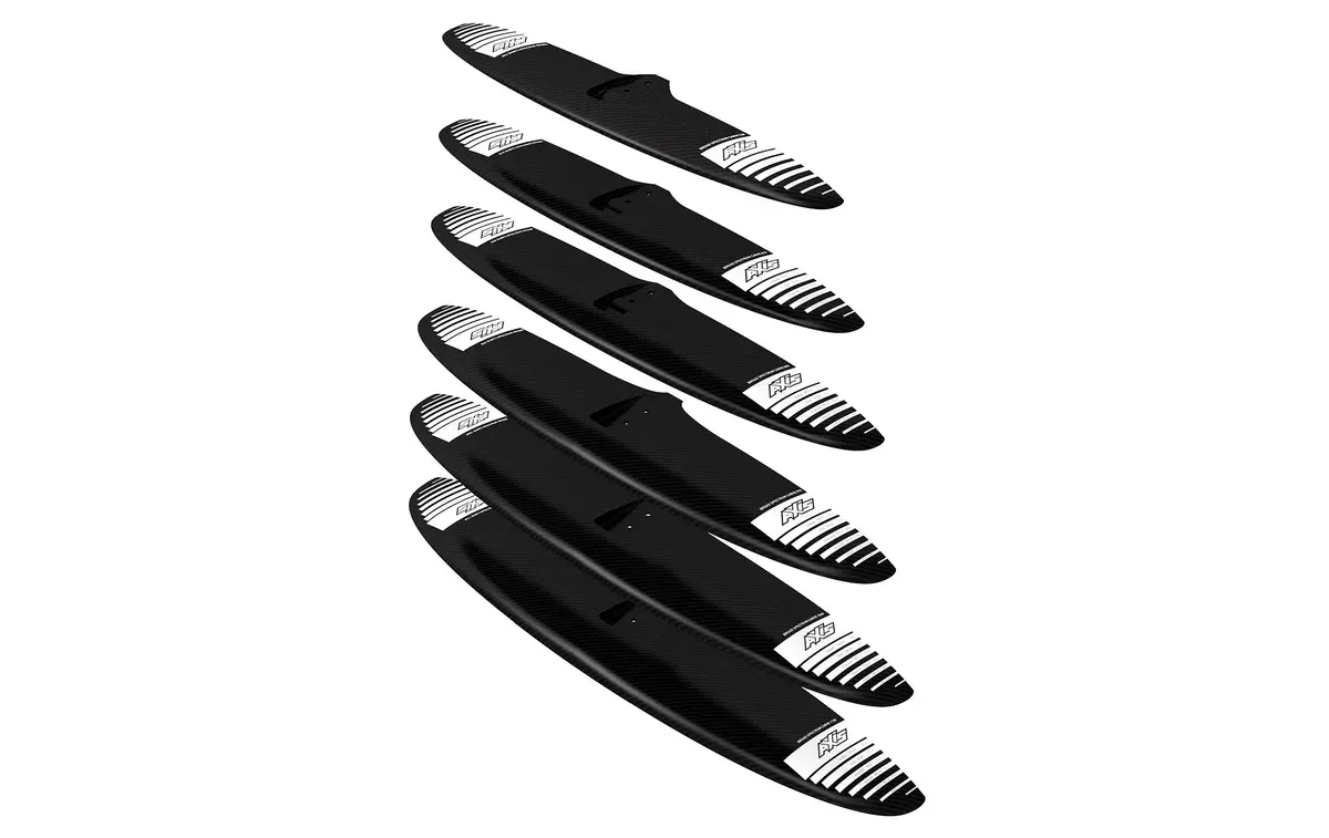 Axis Foil Bsc Carbon Front Wing 3
