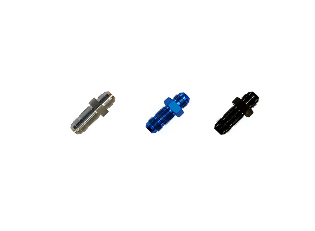 4 An Bulkhead Adaptor 1