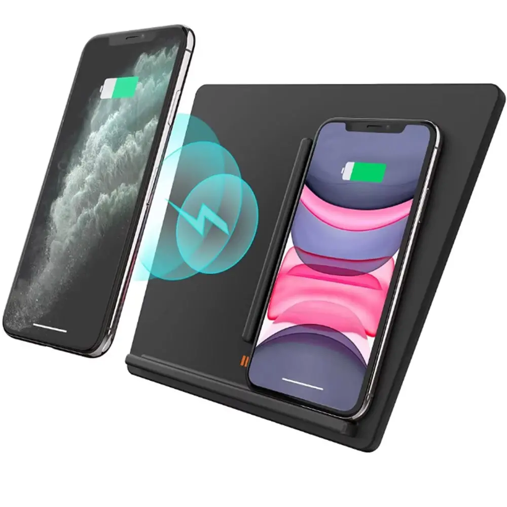 Model Y Wireless Phone Charging Pad For Tesla(2019-2020) 1
