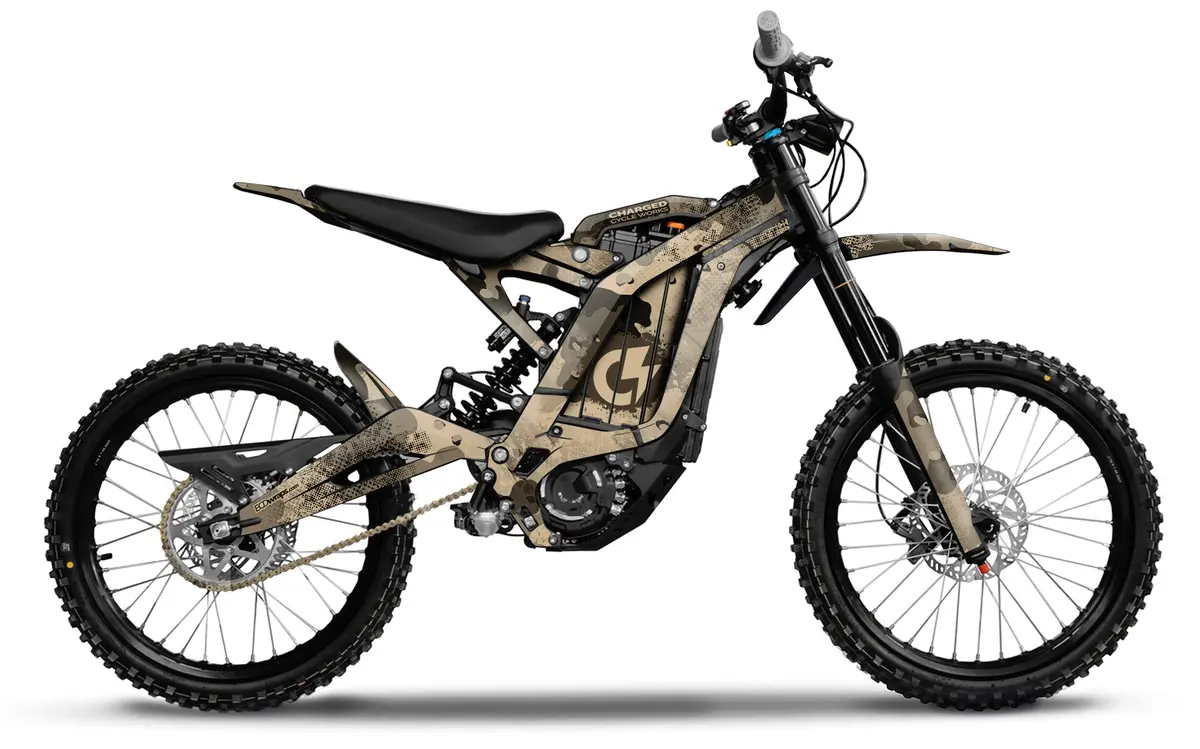 Ventus One - Battle Camo 1