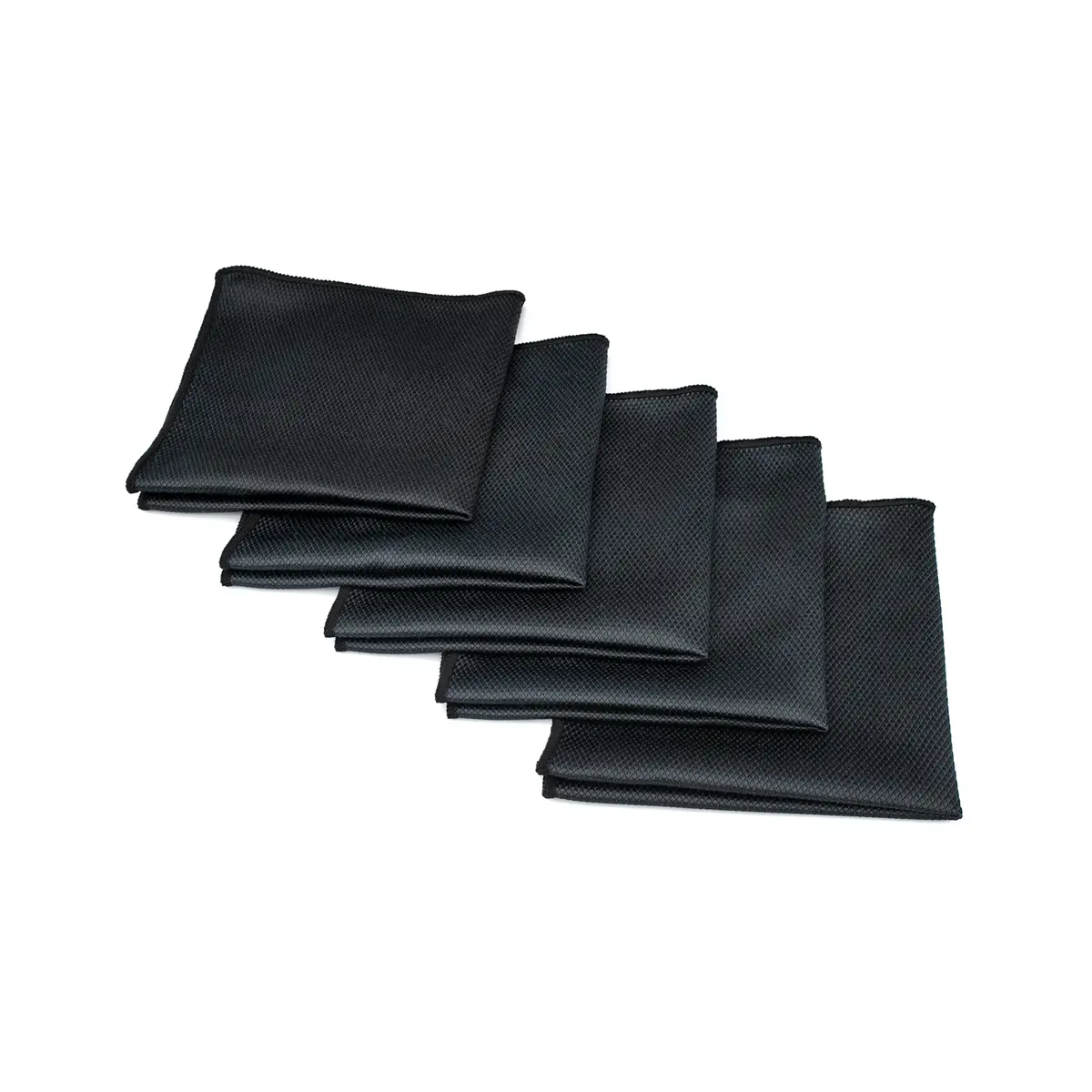 Diamond Glass Towel 2