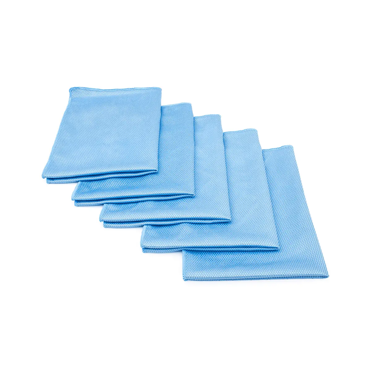 Diamond Glass Towel 3